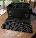 Ohuhu Honolulu 320 Marker Organizer – Marker Holder Insert for Ohuhu Bag – Ohuhu Marker holder - Ohuhu Honolulu molds ONLY INSERTS product logo