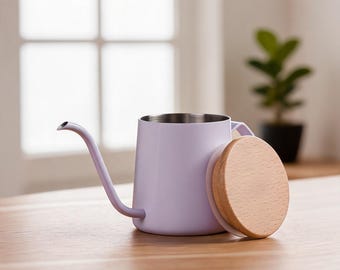 Marmalade Pattern Coffee Carafe, Proctor Silex Coffee pot