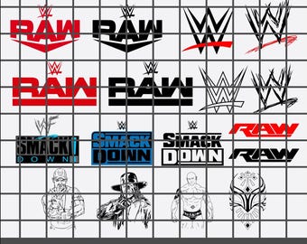 Wwe bundle,wwe svg,pdf,ai,png 300dpi,file ready to use