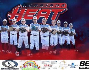 Athletic Banner, Team Banner, Sports Banners, Vinyl Banner, Outdoor Banners, Softball Banner, Baseball Banner, Sponsor Banners, Banners