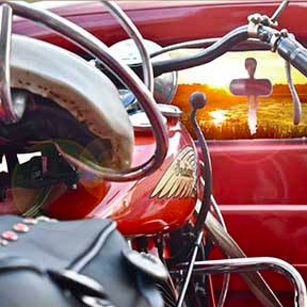 classic indian bikes