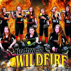 Custom Team Banner Photo Banners Team Banners Business | Etsy