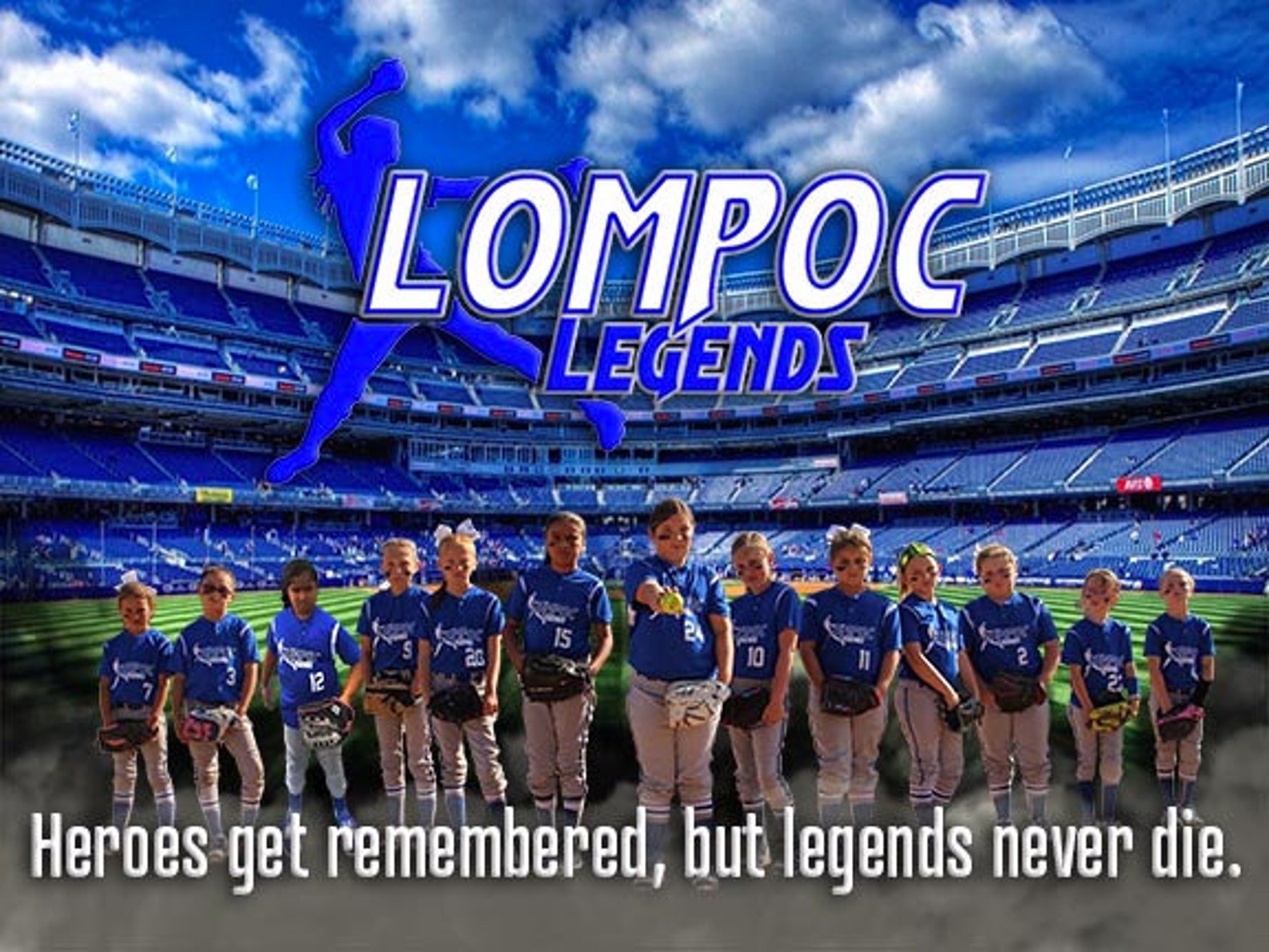 Sports Banner Vinyl Banner Event Banners Team Signs Etsy