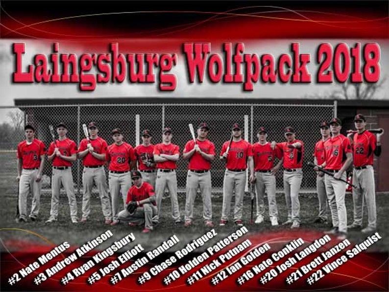 Custom Sports Banners Vinyl Sports Banners Personalized Team Etsy