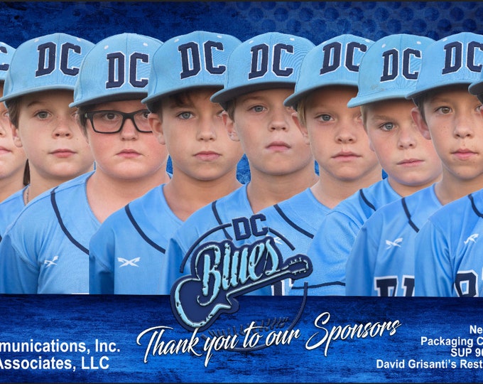Featured listing image: Custom Sports Banners, Vinyl Sports Banners, Personalized Team Banners, Team Sports Banners, Senior Banners, Vinyl Signs, Printed Banners