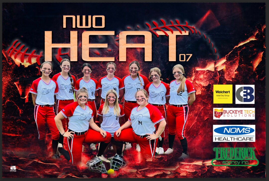 Athletic Banner, Team Banner, Sports Banners, Vinyl Banner, Outdoor