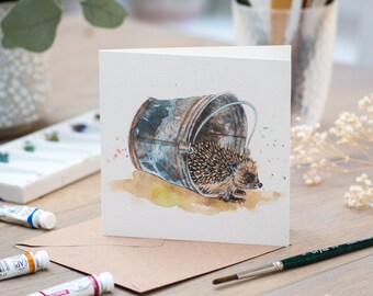 Greetings Card 'Twinkle'