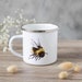 see more listings in the Enamel Mugs section