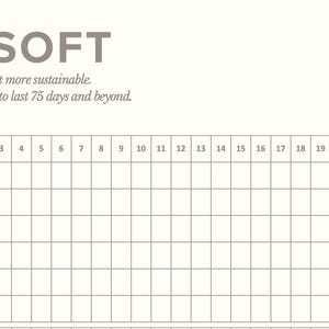 75 Soft Template image 1