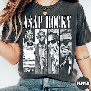 Asap Ferg Shirt - Etsy