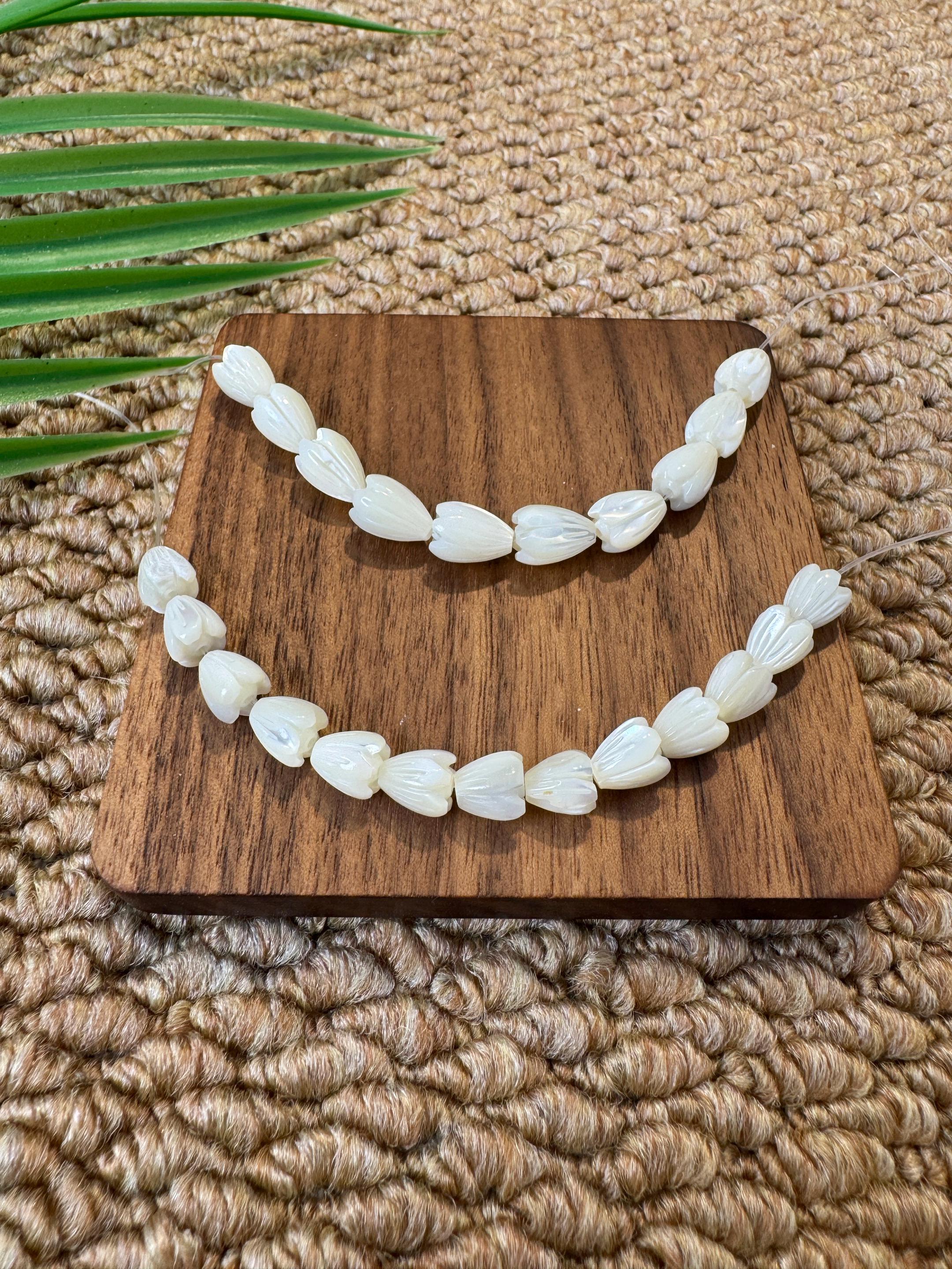 Pikake beads - Etsy 日本