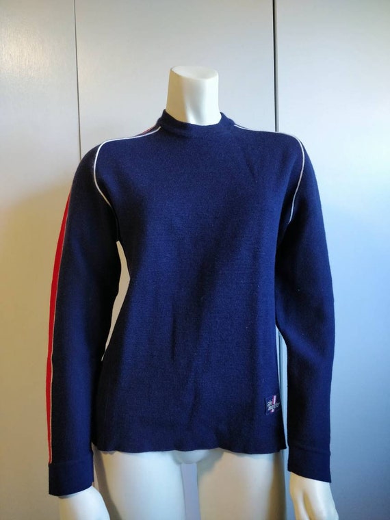 Vintage Lillywhites Picadilly Circus Sports Ski M… - image 1