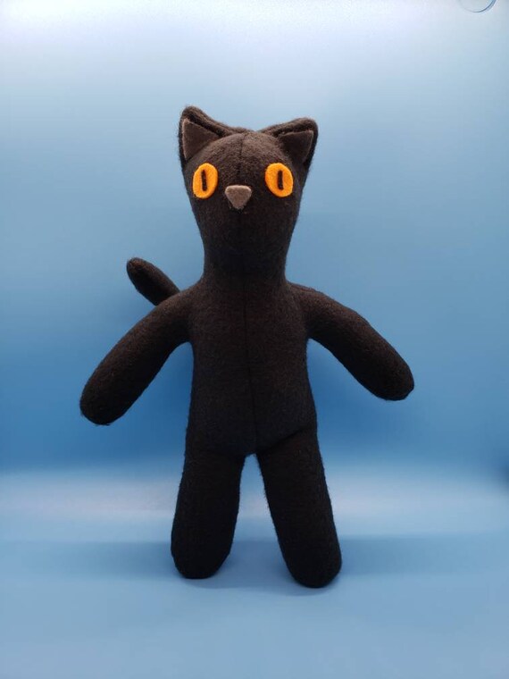 boo boo kitty stuffed animal