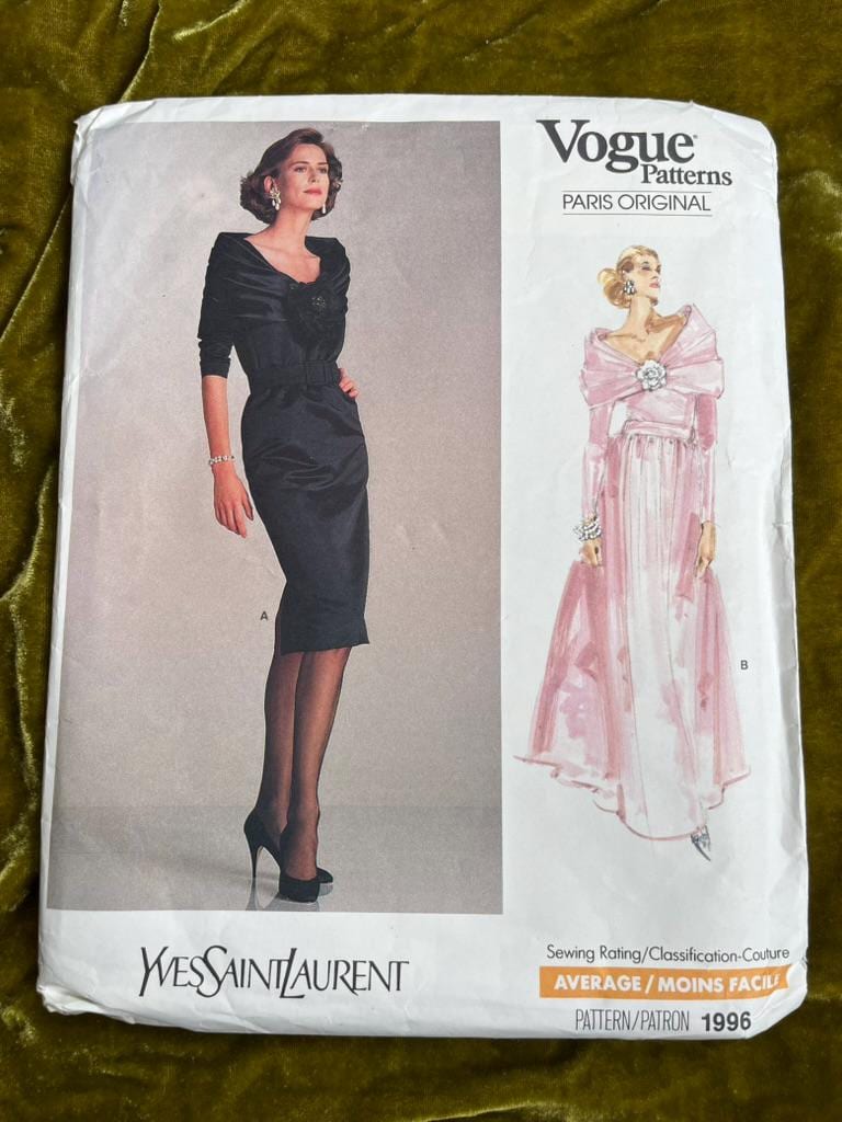 Elegant 80s Dress - Etsy