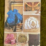 Vintage Bag Patterns