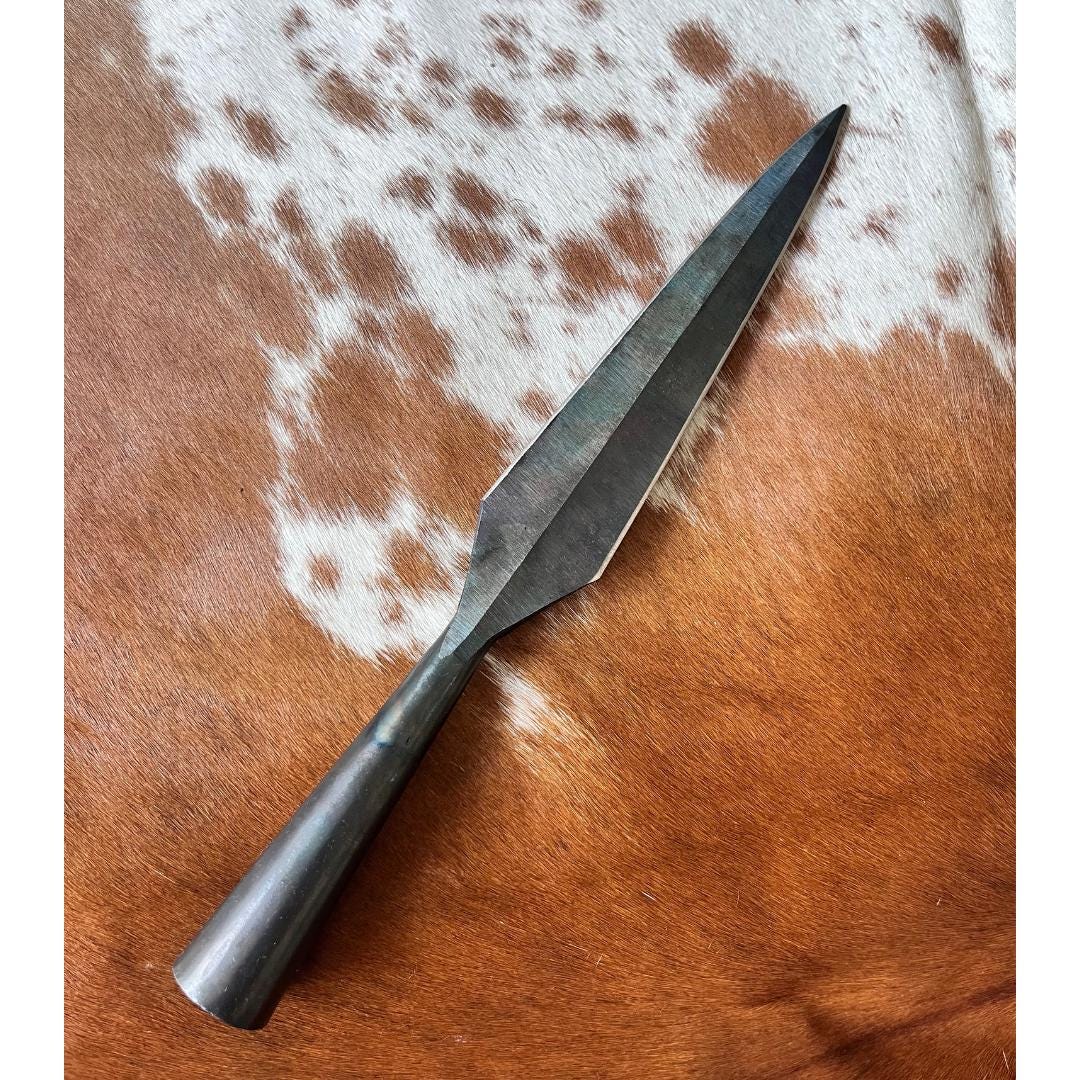 Flanged mace - Etsy 日本