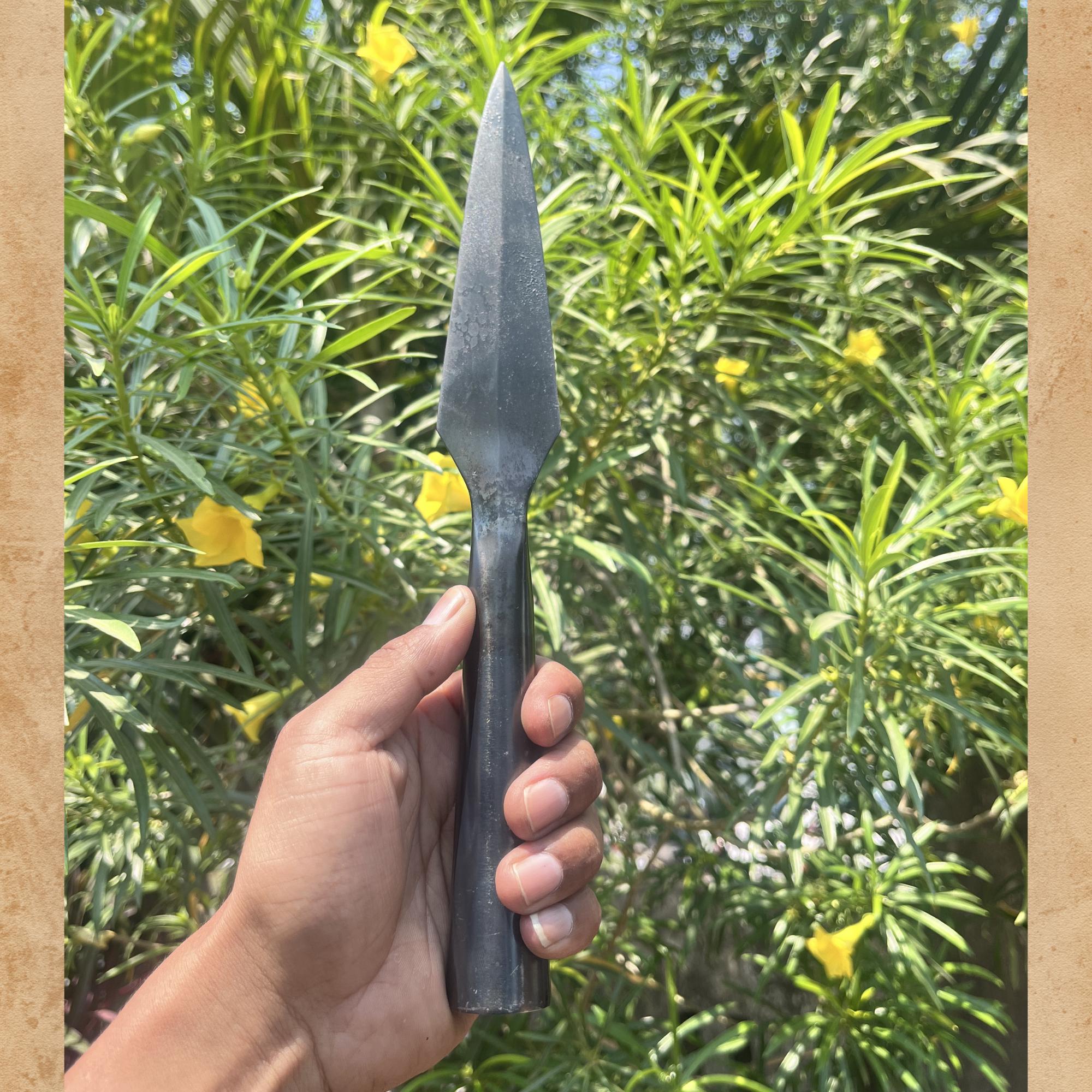 Flanged mace - Etsy 日本