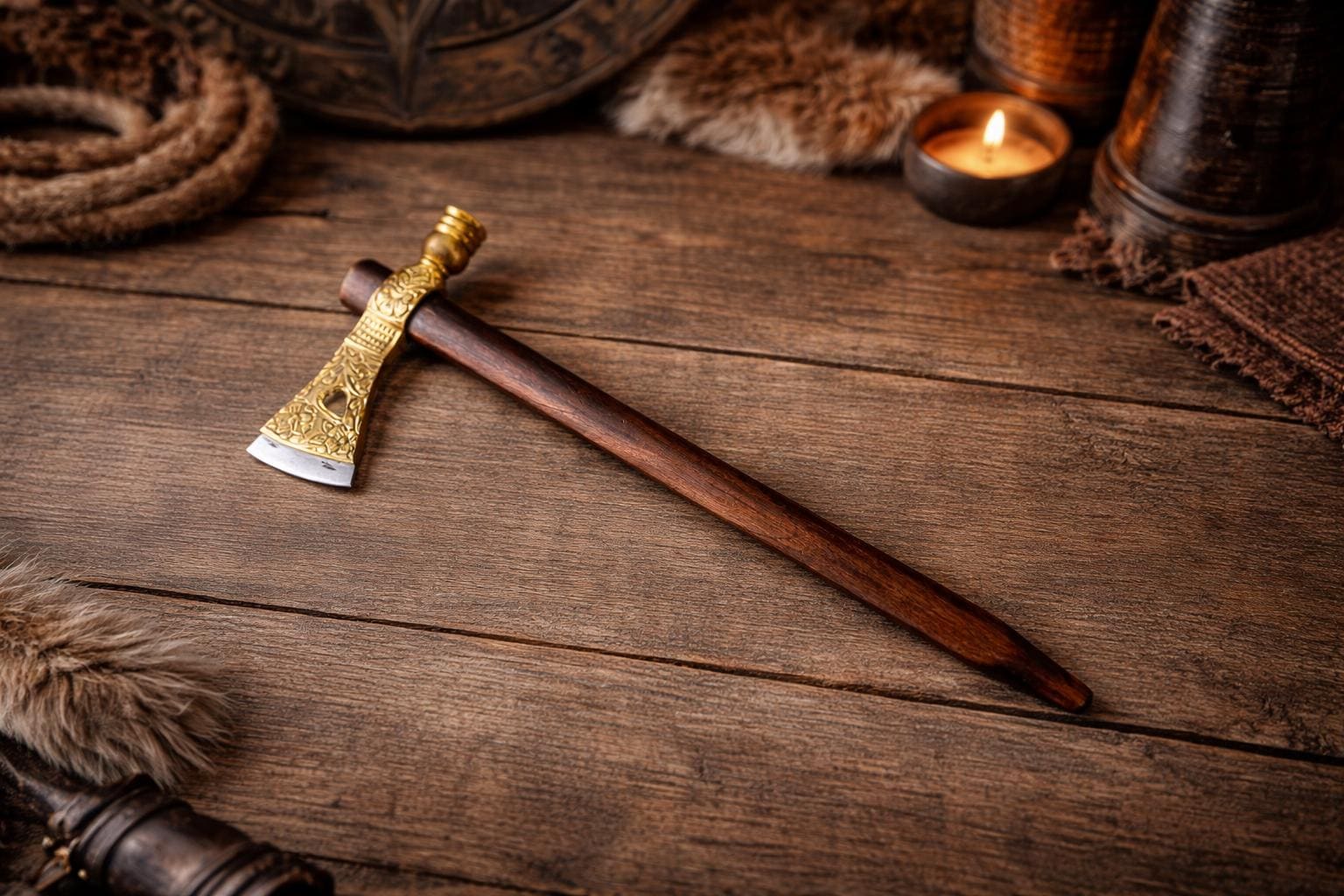 Tomahawk pipe - Etsy 日本