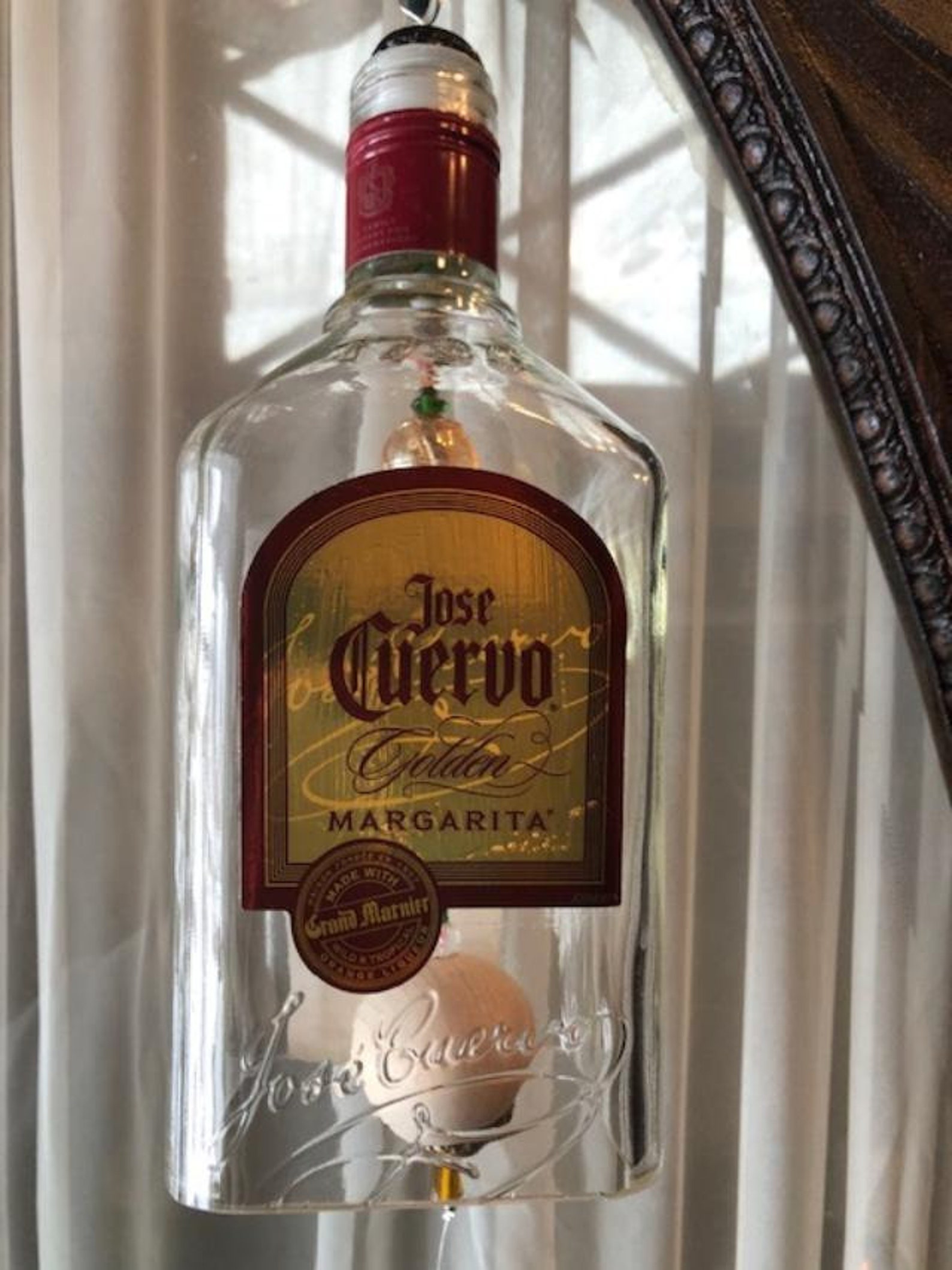 jose cuervo margarita bottle jose cuervo margarita bottle