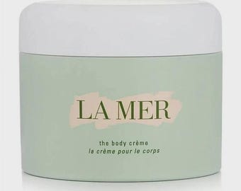 La Mer The Body Creme for Unisex, 10.3 oz - 300ml Seales