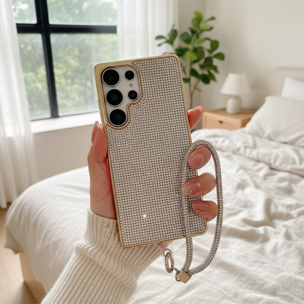 Louboutin Phone Case 13 - Etsy