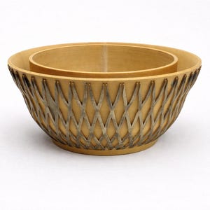 Self watering planter pot