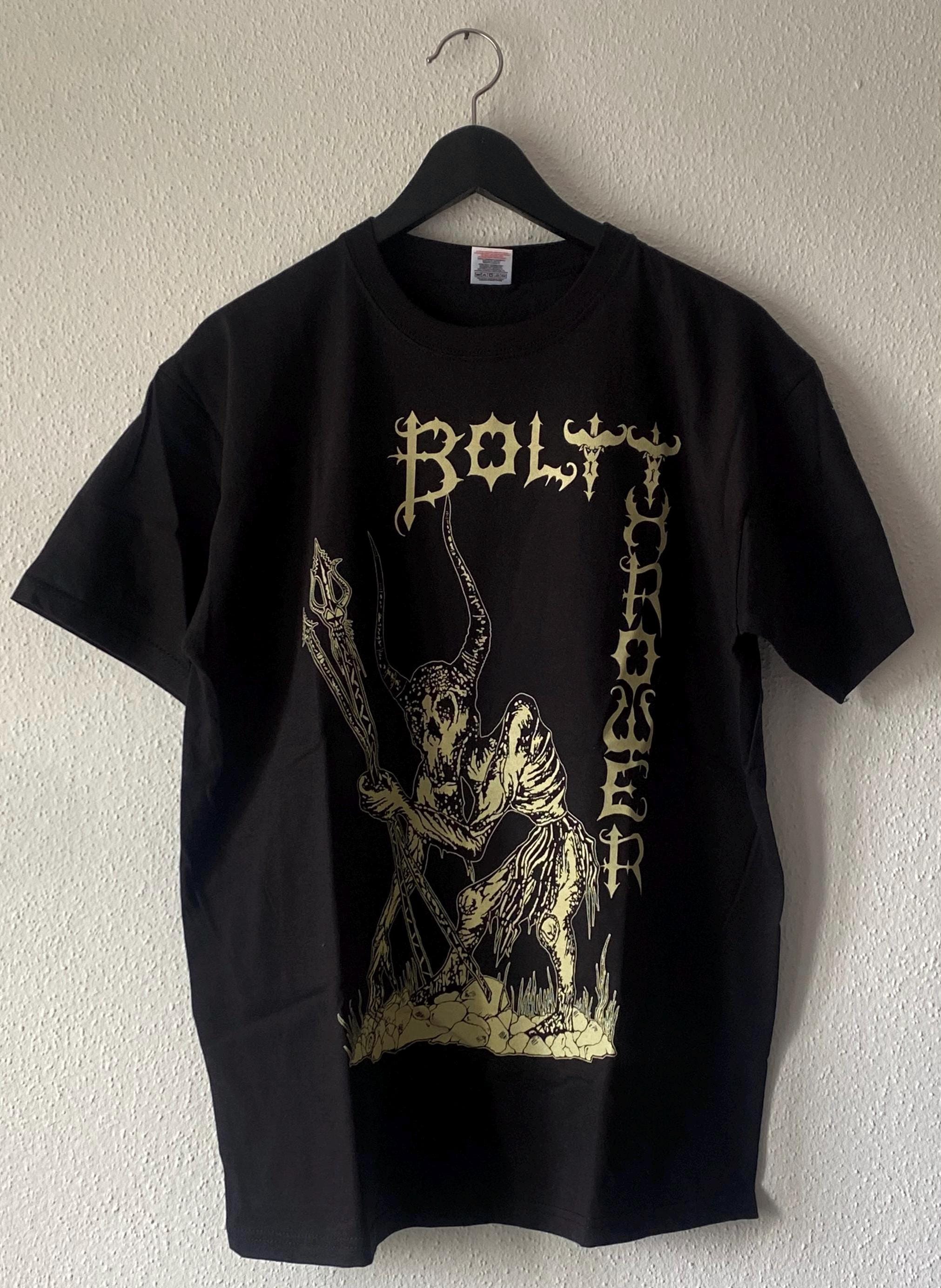 Carcass Tour Shirt - Etsy Canada