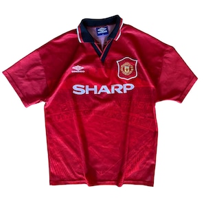 1994 Umbro - Etsy