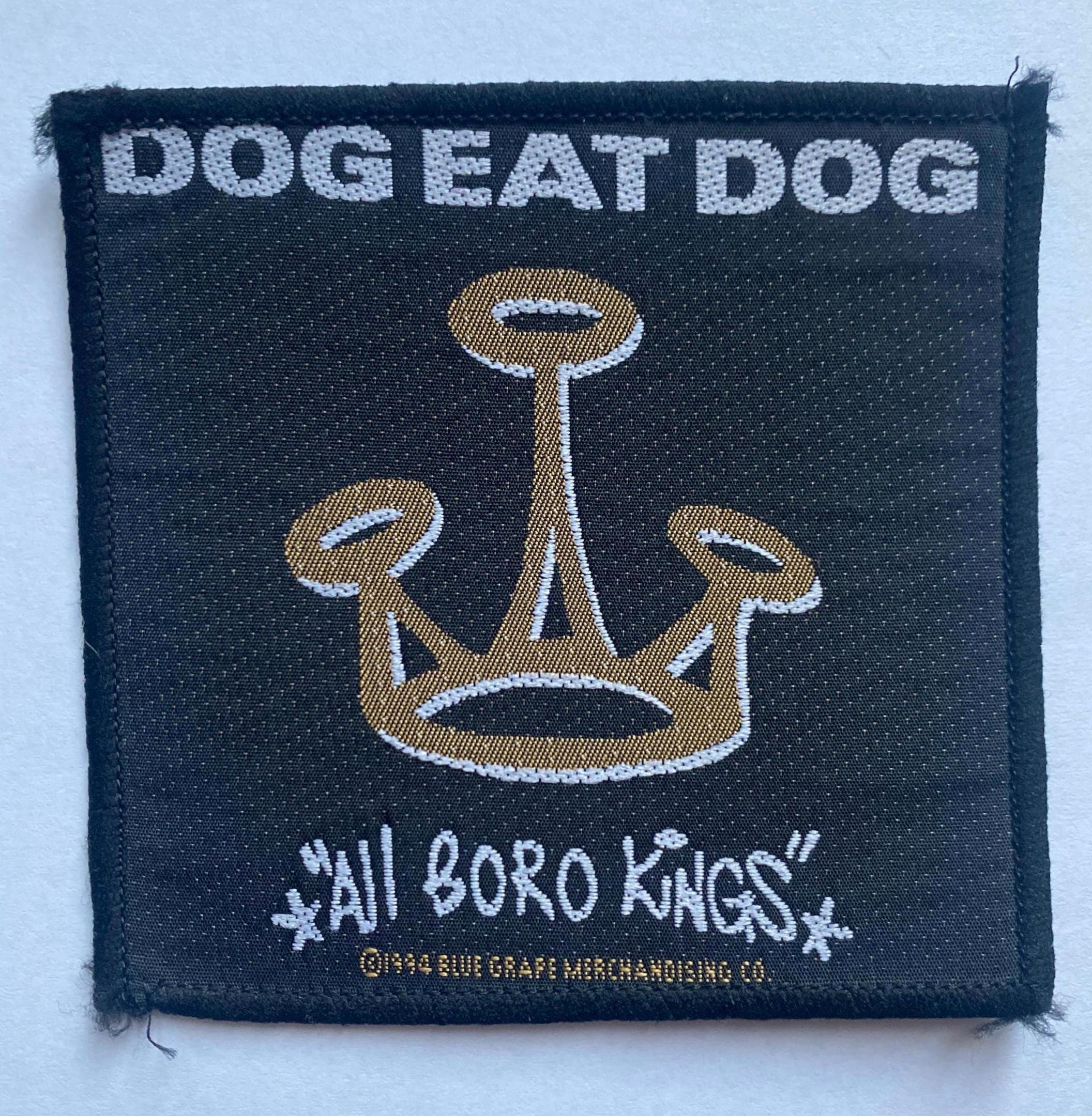 Nyhc Patch - Etsy