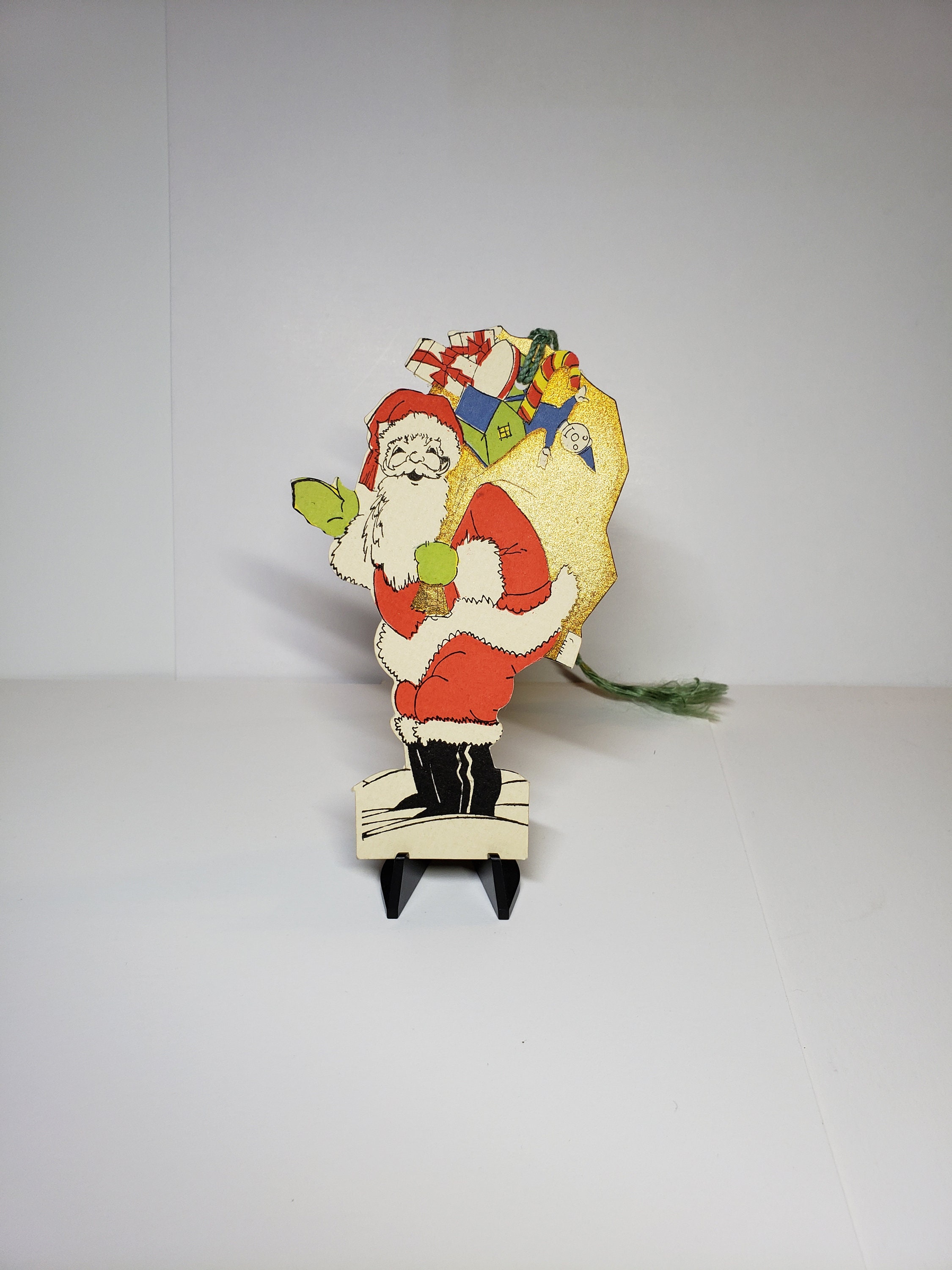1930s Jack in Box - Etsy