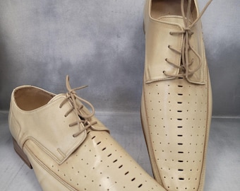 Tapi Prime leren schoenen, model maat 44