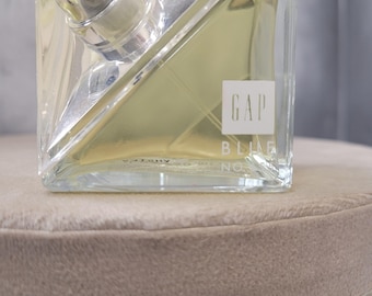 Gap Blue No.655 para ella 50 ml/ 1.7 fl.oz - EDT - máxima rareza - único