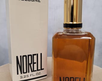 Norell 1968 EDC 63 ml/ 2,25 fl.oz - mega raro vintage