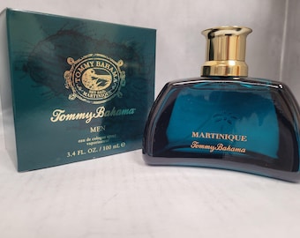 Tommy Bahama Set Sail Martinique 100 ml/3.4 fl.oz - EDC para hombre