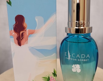 Chiffon Sorbet EDT 30 ml/ 1.0 fl.oz - mujer - vintage joven
