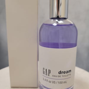 Gap Dream Fragrance - Etsy
