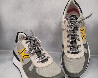Braqeez Vita Vien sneakersy model 3713 08 A1 rozmiar 36
