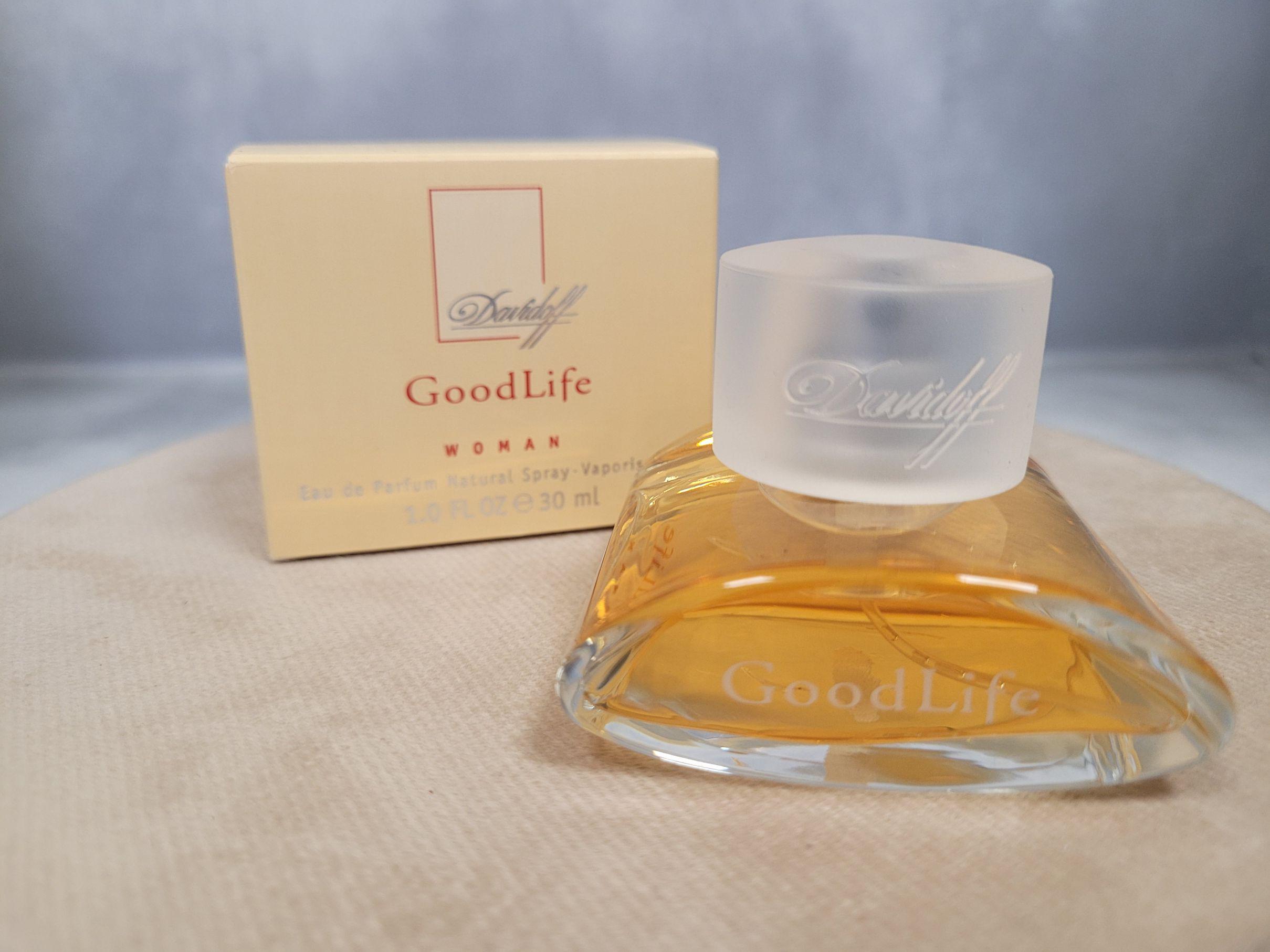 Davidoff Good Life - Etsy