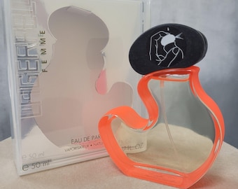 Lagerfeld Femme EDT 50 ml/ 1.7 fl.oz - mujer - mega vintage único