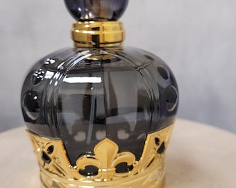 Jean-Pierre Sand Sandcrown 100 ml/ 3.4 fl.oz - Eau de Toilette para hombre - mega raro - único