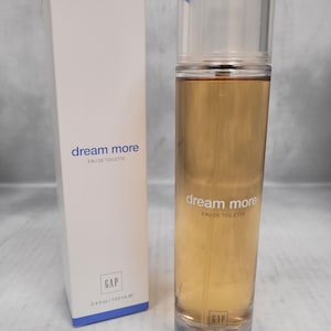 Gap Dream Fragrance - Etsy