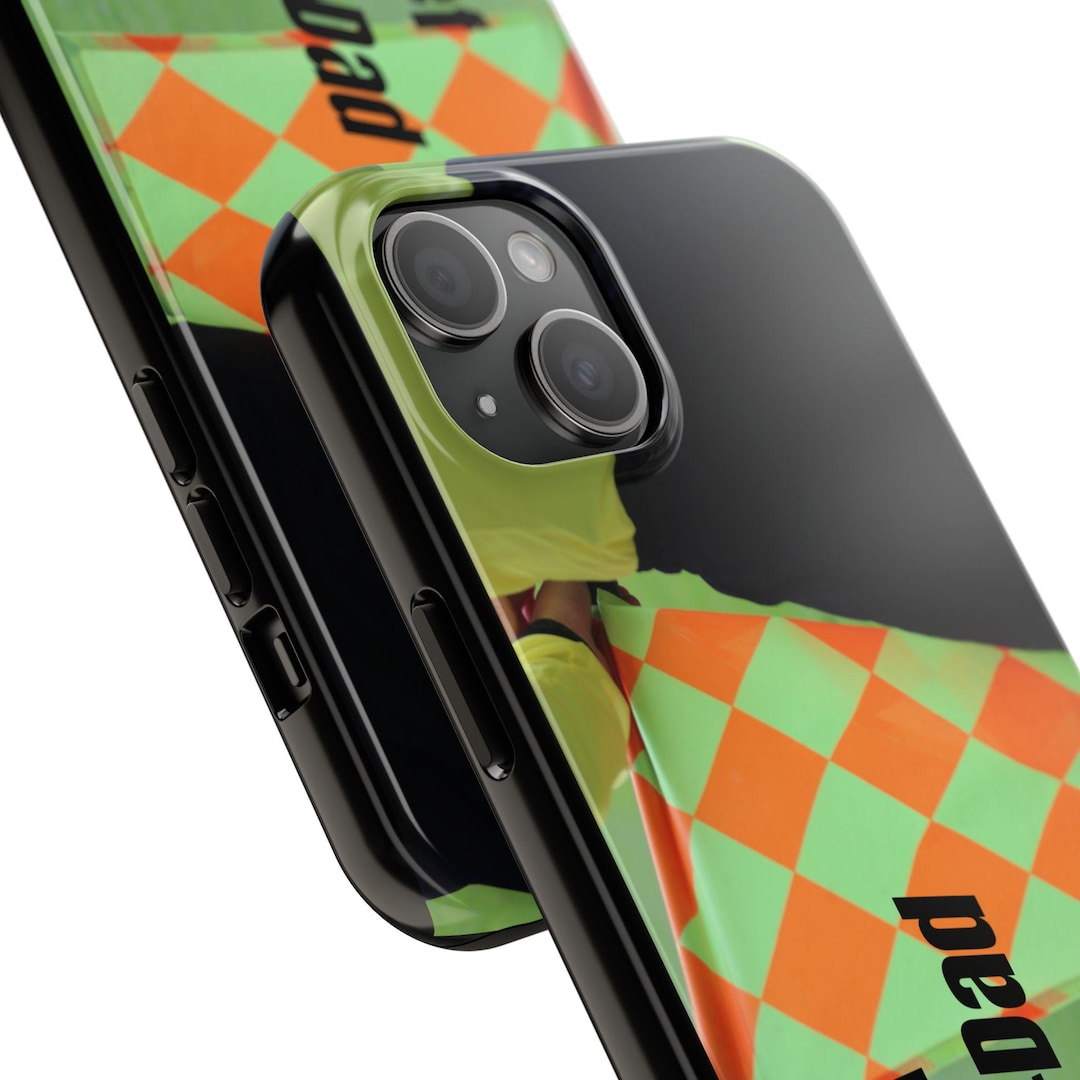 IPhone Case DAD Linesman - Etsy