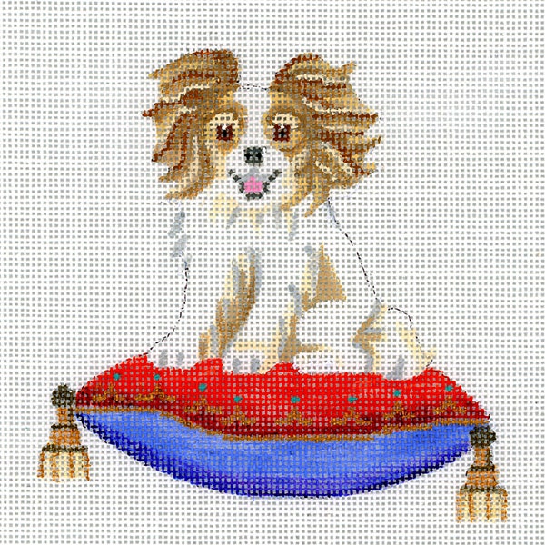 Needlepoint Canvas Etsy