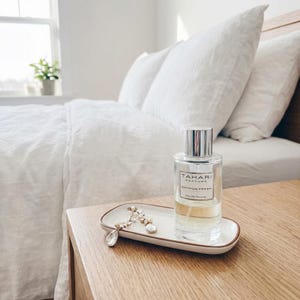 Porcelain Rectangular Tray Set, 10 Inch and 6.4 Inch, Lead Free Glaze