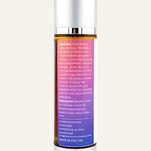 Eternal Youth Serum image 3