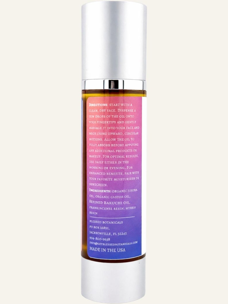 Eternal Youth Serum image 3