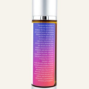 Eternal Youth Serum image 2