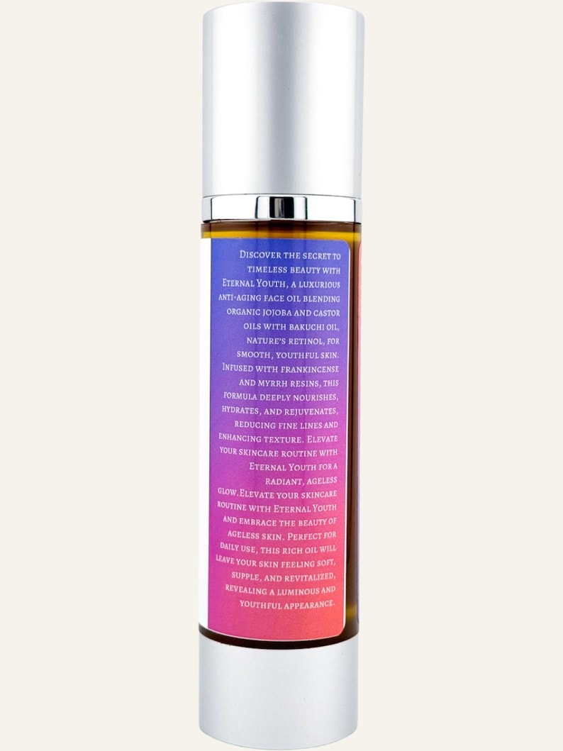 Eternal Youth Serum image 2