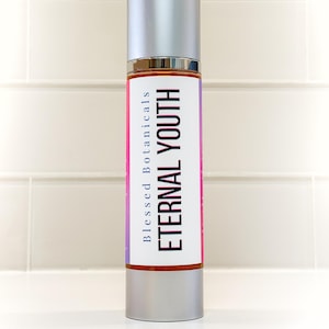 Eternal Youth Serum image 4