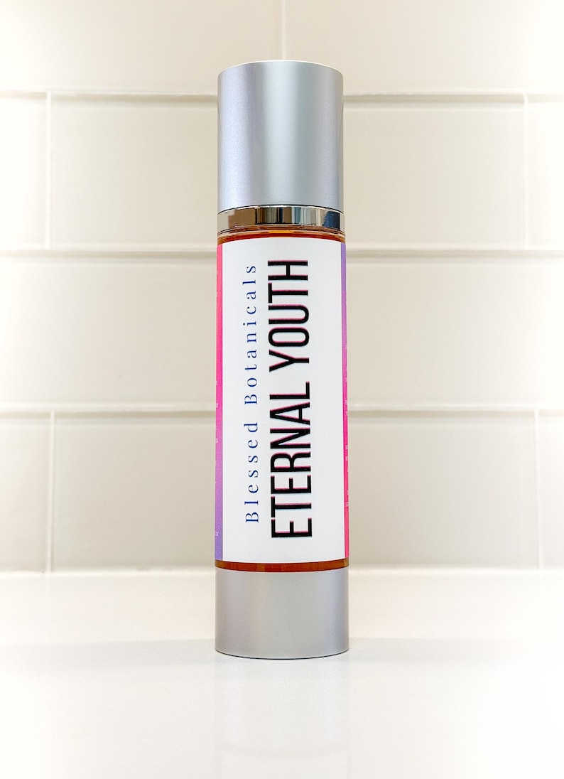 Eternal Youth Serum image 4
